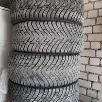 Продам шины б/у, в Воронеже