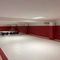 Борцовский ковер, стеновые протекторы, маты, в Саратове