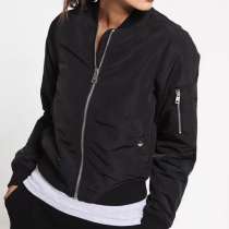 Куртка, в Коломне