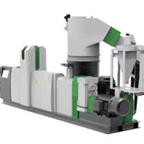 Грануляторы. Шредеры. Дробилки.Моечно-дробительные комплекcы, в Ростове-на-Дону