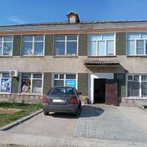Продаю 2-х этажное здание свободного назначения, в Рубцовске