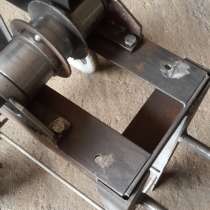 Трубогиб, в Кирово-Чепецке