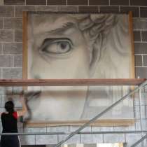 Косметический ремонт квартир,натяжные потолки,частные мастер, в Королёве