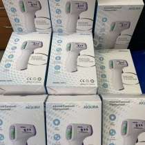 Термометры Aiqura, в Санкт-Петербурге