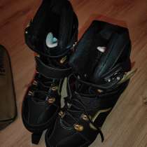 Сумка с коньками, в Москве