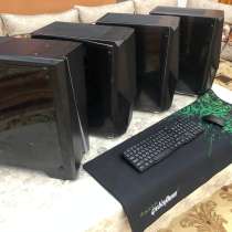 Продаётся 5 шт новых компьютеров, в г.Самарканд