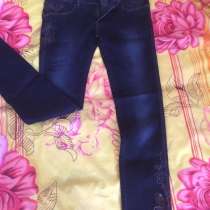 Джинсы, в Архангельске