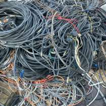 Прием кабеля любого типа!, в Москве