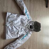 Куртка спортивная женская, в Южно-Сахалинске