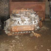 Двигатель Газ-53 после капремонта, в Костроме