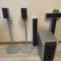 Продам 6 металлических колонок "Sony"(Япония).Можно поштучно, в Москве