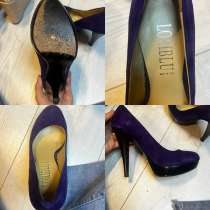 Туфли Loriblu Made in Italy, в Назране