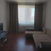 1-ком. кв., ЖК Саранда, пр.АльФараби, Левый берег, 43,7 кв.м, в г.Астана