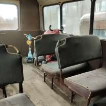 Продаю ГАЗ 3307 вахтовка, в г.Луганск