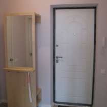 1-комн конфетка в СЗР. Отделка. Мебель. Большая лоджия. Вид!, в Чебоксарах