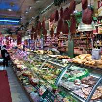 Магазин продуктов и пива на розлив, в Москве