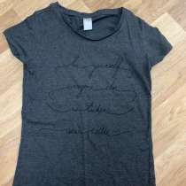 Футболки, в Черногорске