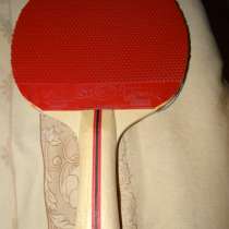 СУПЕР-РАКЕТКА ШИПЫ YINHE 955 И SWORD LONG CAN С НОВЫМ КОНТРО, в Тобольске