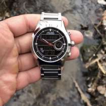 Часы, в Каспийске