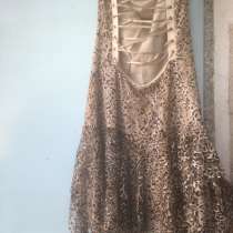 Платье продам, в г.Шымкент