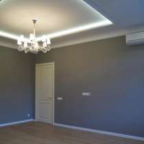 Ремонт квартир и офисов. Москва, в Москве