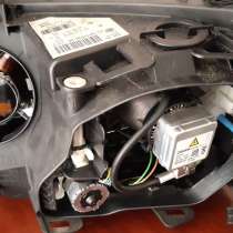 Fari BMW E60 2007 goda, в г.Тбилиси
