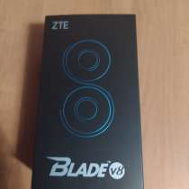ZTE Blade V8, в Иванове