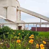 Известь гашеная и негашеная, в Россоши