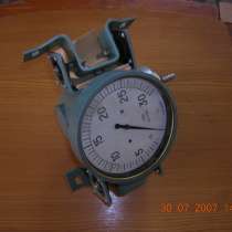 Магнитоиндукционный тахометр ТМ, в Орле