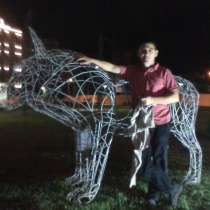 Gurbangeldi, 47 лет, хочет познакомиться – чтобы жить с ней спокоен, в г.Лондон