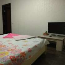 2-х комнатная на сутки ул. Красноармейская 101, в Самаре