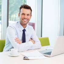 Торговый представитель, в Владикавказе