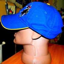 Бейсболка, кепка американской фирмы U. S. Polo Assn Оригинал, в г.Одесса