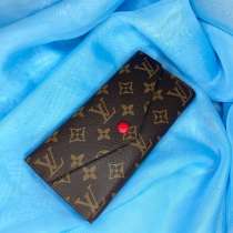 Кошелёк, в Астрахани