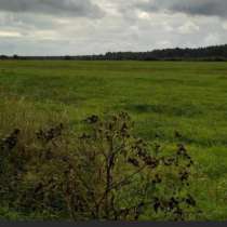 Продается земельный участок в жилой деревне, в Муроме