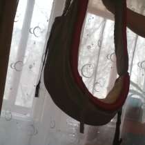 Слинг, в Нижнем Новгороде