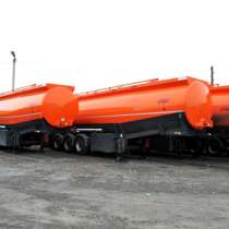 Полуприцеп - цистерна для светлых нефтепродуктов 35 000 литров, в Ростове-на-Дону