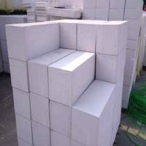 Поставка газобетонных блоков качественно, в Москве