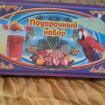 Набор хрусталя, в Москве