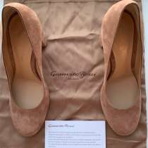 Туфли Gianvito Rossi, в Самаре