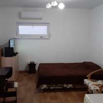 Сдам квартиру-студию 14000р. Район 5-й км, в Севастополе