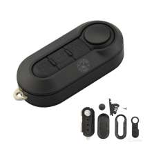 Корпус ключа Fiat Ducato, peugeot boxer jumper, в Москве