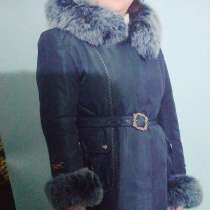 Татьяна Фатееа, 52 года, хочет пообщаться, в Корсакове
