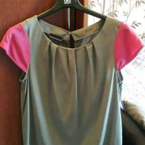 Блуза EMPORIO ARMANI, в Красногорске