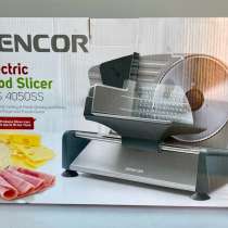 Слайсер / ломтерезка Sencor SFS 4050SS, в Старом Осколе