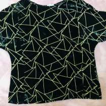 Модная футболка на лето, в г.Украинка