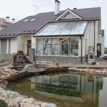 Кровельные работы, монтаж кровли, в Москве