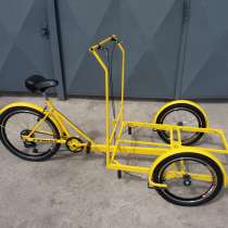 Велокофейня \ мобильная кофейня \ передвижная кофейня, в г.Днепропетровск