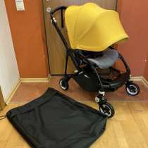 Продажа чехол для перелета/ хранения коляски bugaboo bee, в Москве