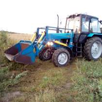 Покос высокой травы и бурьяна на участке в Домодедово, в Домодедове